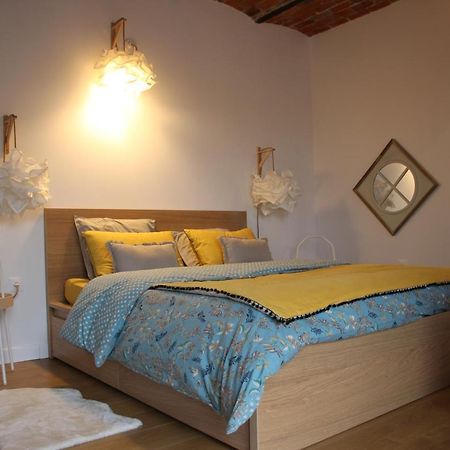 Beaurevoir Ferme De Geneve B&B 외부 사진