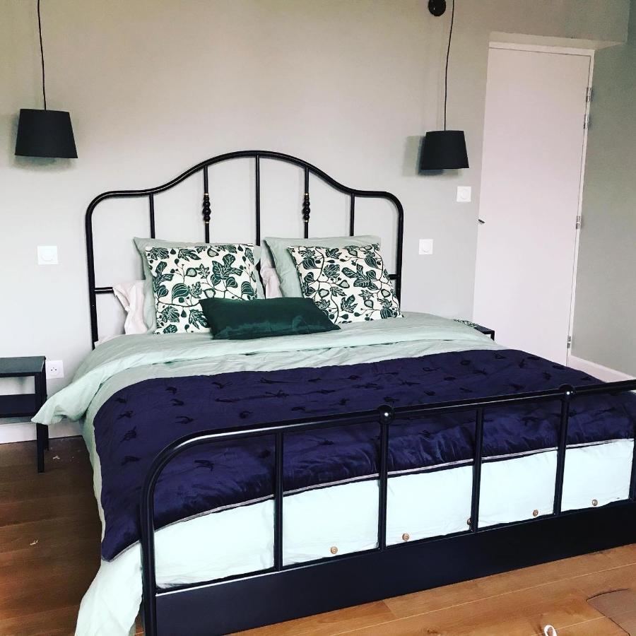 Beaurevoir Ferme De Geneve B&B 외부 사진