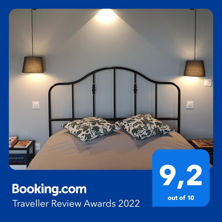 Beaurevoir Ferme De Geneve B&B 외부 사진
